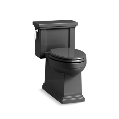 Tresham Comfort Height - 1-Piece Toilet - Floor Mount