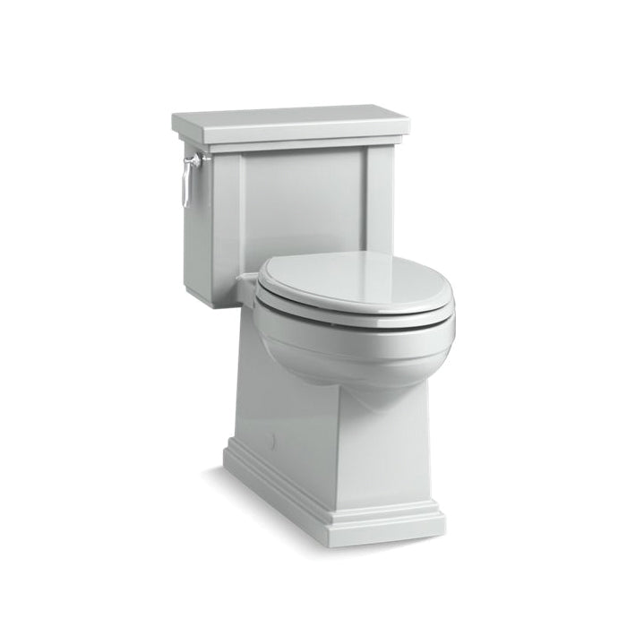 Tresham Comfort Height - 1-Piece Toilet - Floor Mount