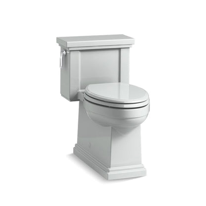 Tresham Comfort Height - 1-Piece Toilet - Floor Mount