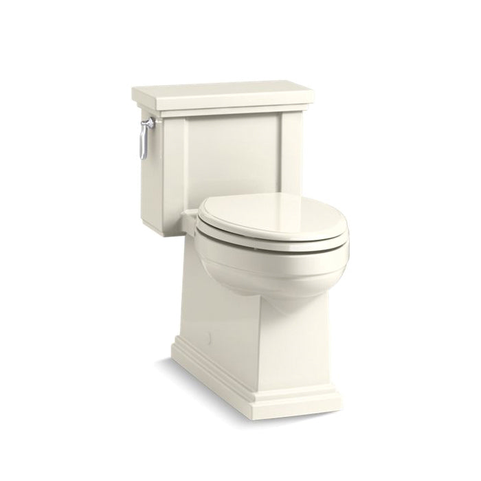 Tresham Comfort Height - 1-Piece Toilet - Floor Mount