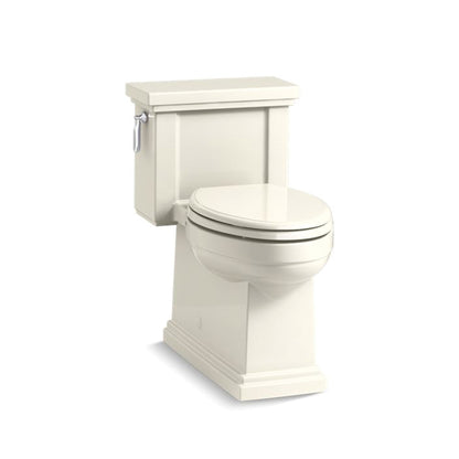 Tresham Comfort Height - 1-Piece Toilet - Floor Mount