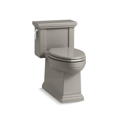 Tresham Comfort Height - 1-Piece Toilet - Floor Mount