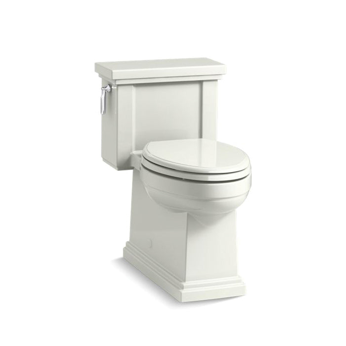 Tresham Comfort Height - 1-Piece Toilet - Floor Mount
