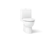 Reach - 1-Piece Toilet - 0.8/1.28 GPF