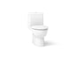 Reach - 1-Piece Toilet - 0.8/1.28 GPF