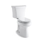 Highline Comfort Height - 6393-Ra-0 Toilet - Floor Mount