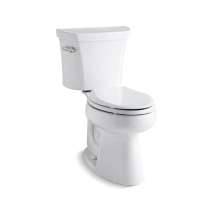 Highline Comfort Height - 3999-Ut-0 Toilet - Floor Mount