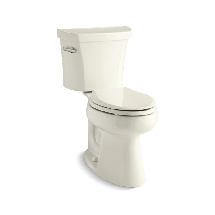 Highline Comfort Height - Toilet - 1 GPF
