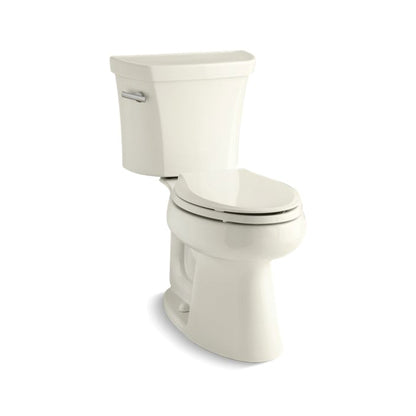 Highline Comfort Height - Toilet - 1 GPF