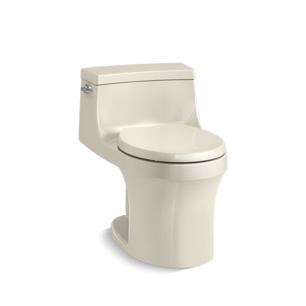 San Souci - 1-Piece Toilet - 1.28 GPF