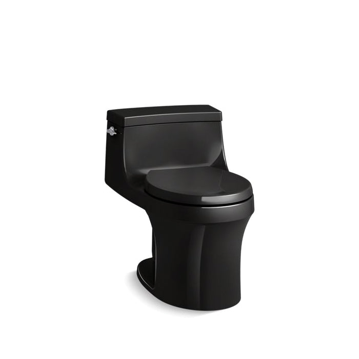 San Souci - 1-Piece Toilet - 1.28 GPF