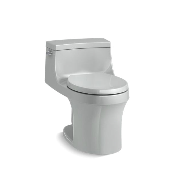 San Souci - 1-Piece Toilet - 1.28 GPF