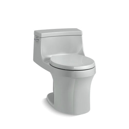 San Souci - 1-Piece Toilet - 1.28 GPF