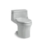 San Souci - 1-Piece Toilet - 1.28 GPF