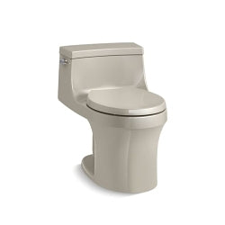 San Souci - 1-Piece Toilet - 1.28 GPF