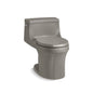 San Souci - 1-Piece Toilet - 1.28 GPF