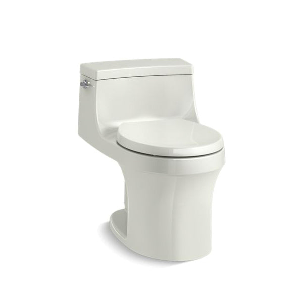 San Souci - 1-Piece Toilet - 1.28 GPF