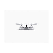 Triton Bowe - Centerset Bathroom Sink Faucet - 400T20-4AKL