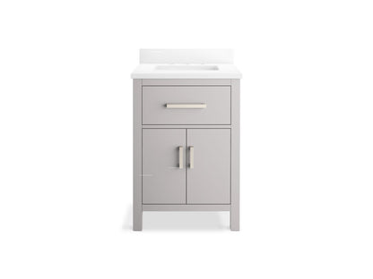 Kresla - Bathroom Vanity Cabinet with Sink