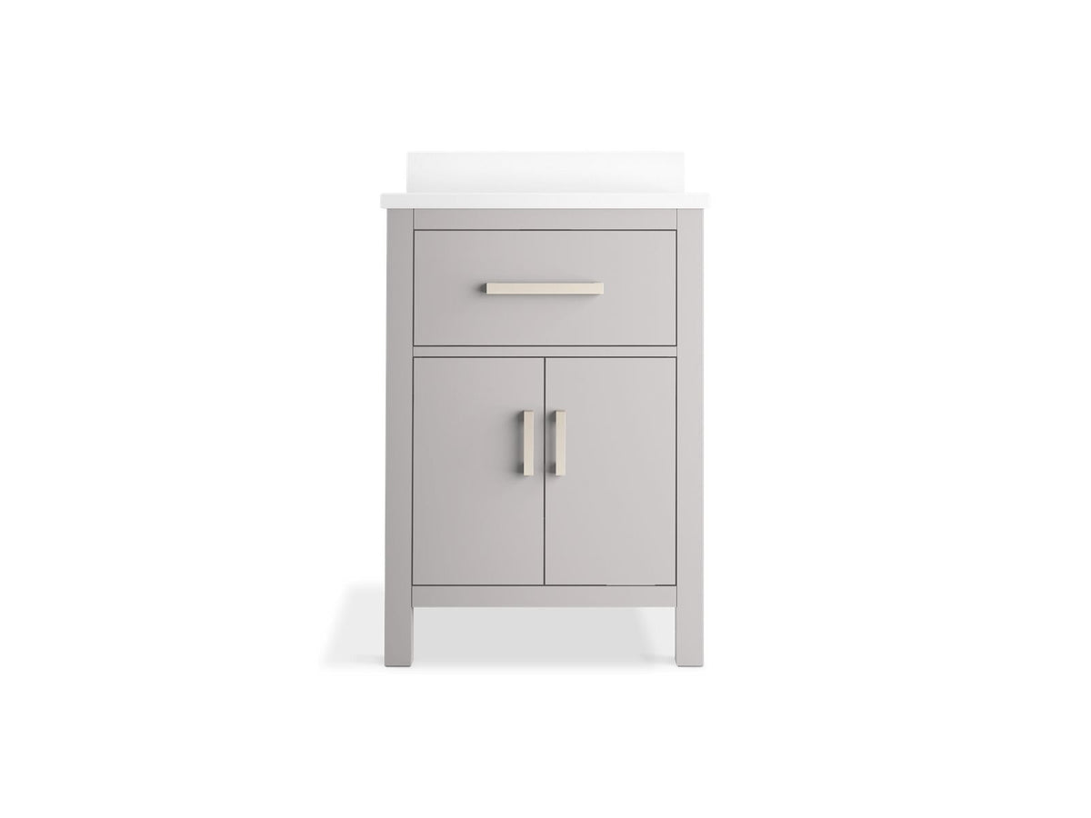 Kresla - Bathroom Vanity Cabinet with Sink