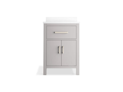 Kresla - Bathroom Vanity Cabinet with Sink