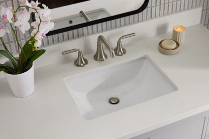 Kresla - Bathroom Vanity Cabinet with Sink