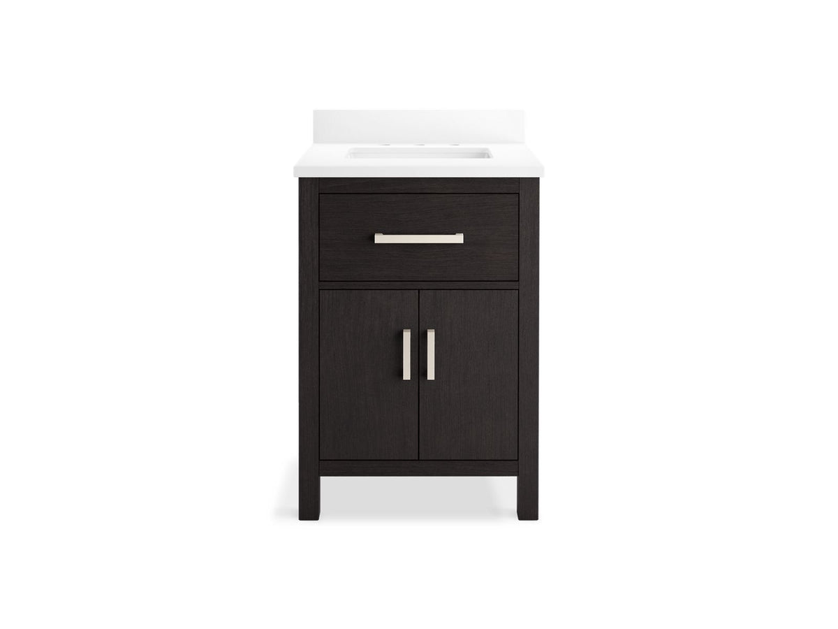 Kresla - Bathroom Vanity Cabinet with Sink