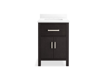 Kresla - Bathroom Vanity Cabinet with Sink