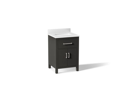 Kresla - Bathroom Vanity Cabinet with Sink