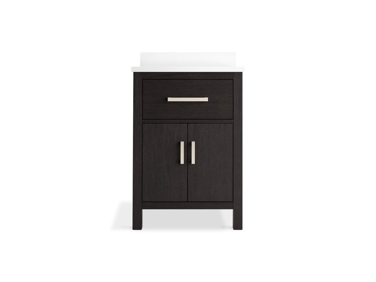 Kresla - Bathroom Vanity Cabinet with Sink