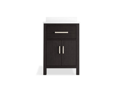 Kresla - Bathroom Vanity Cabinet with Sink