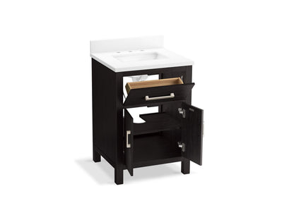 Kresla - Bathroom Vanity Cabinet with Sink