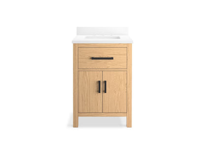 Kresla - Bathroom Vanity Cabinet with Sink