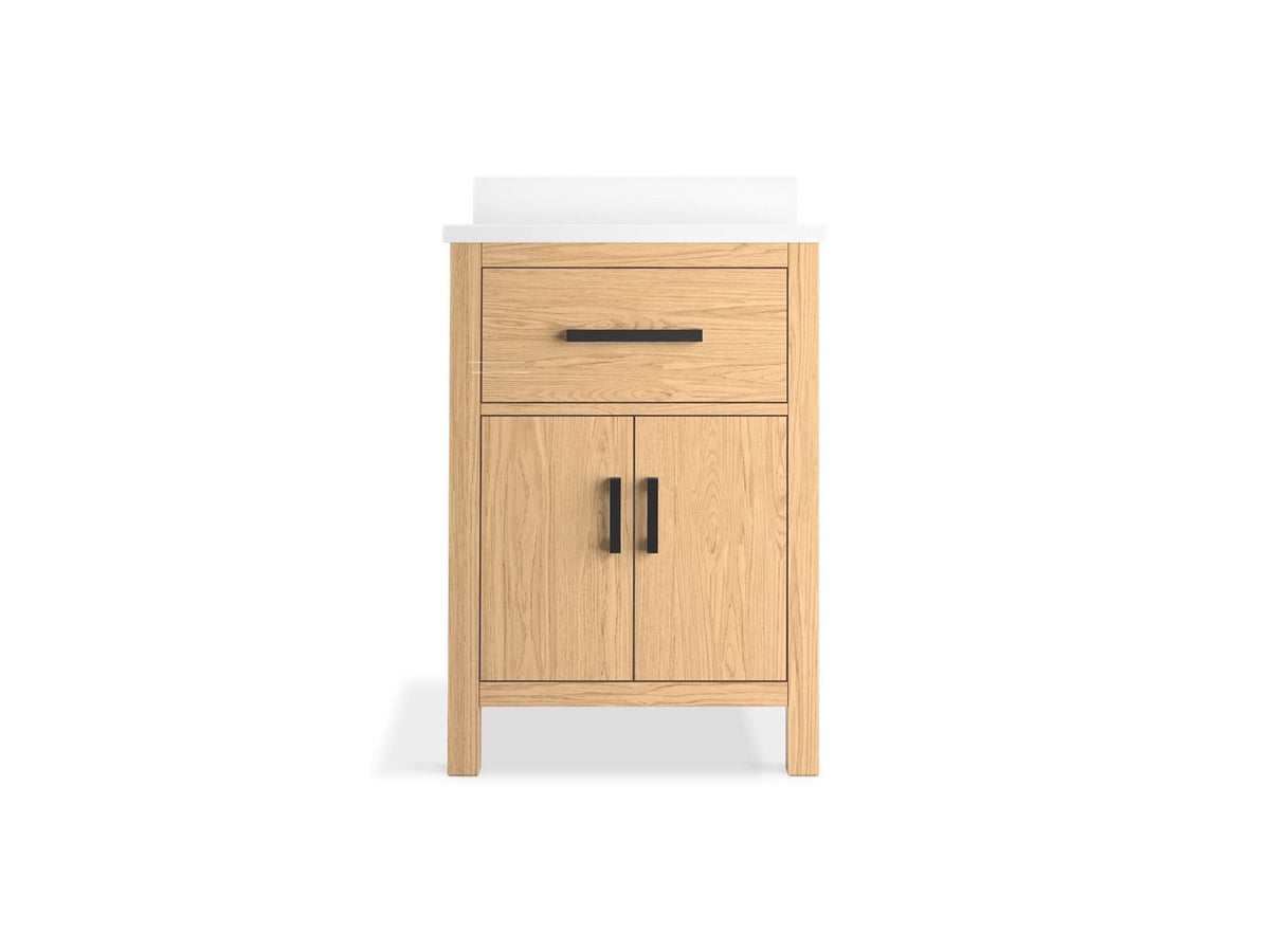Kresla - Bathroom Vanity Cabinet with Sink