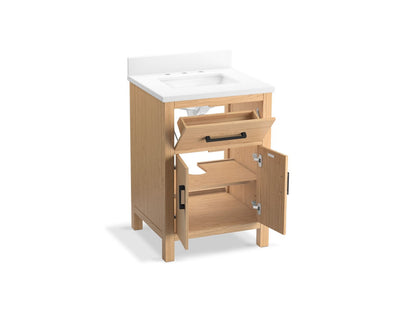 Kresla - Bathroom Vanity Cabinet with Sink