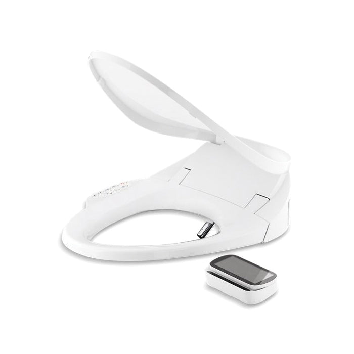 C3-230 - Toilet Seat - 20-7/16" - Elongated