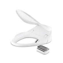 C3-230 - Toilet Seat - 20-7/16" - Elongated