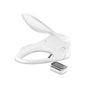 C3-230 - Toilet Seat - 20-7/16" - Elongated