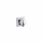 Memoirs - Wall Supply Elbow