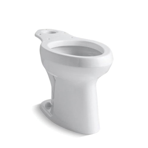 Highline - Toilet Bowl - K-4304-SSL-0