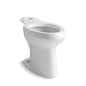 Highline - Toilet Bowl - K-4304-SSL-0