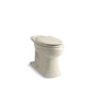 Kelston - Toilet Bowl - Floor Mount - Vitreous China