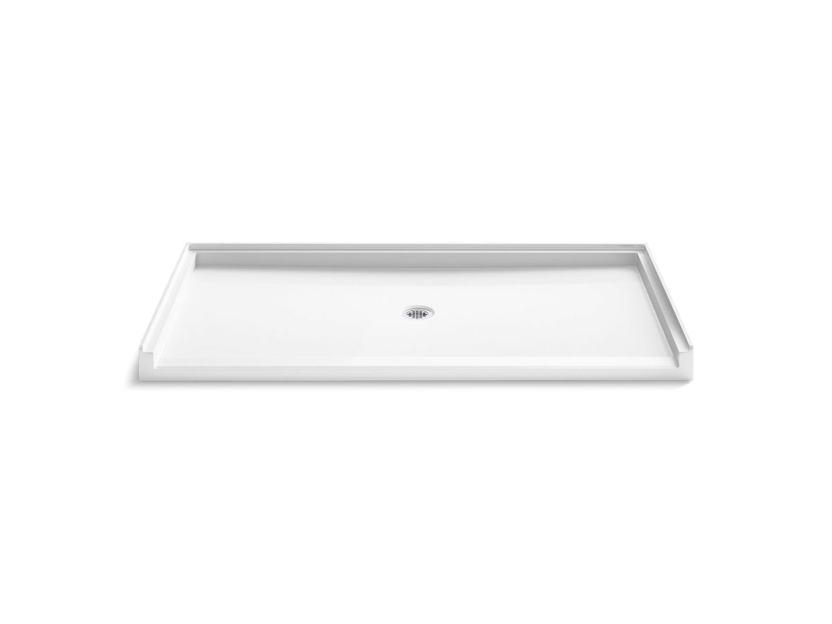 Stoneridge - Transitional Base - 72" - Lithocast