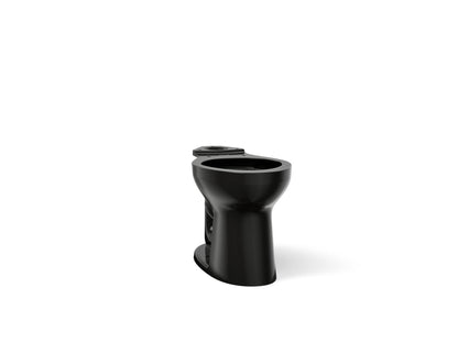 Highline - Transitional Bowl - Floor Mount