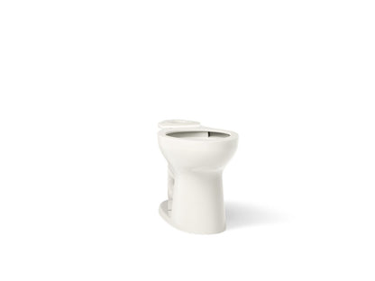 Highline - Transitional Bowl - Floor Mount