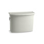 Archer - Toilet Tank - 1.28 GPF - Floor Mount