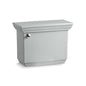 Memoirs Stately - Memoirs Toilet Tank - 14-9/16" - 1.6 GPF