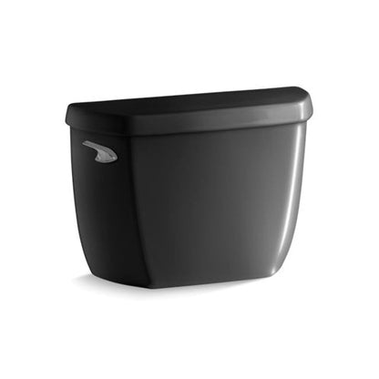 Wellworth Classic - Toilet Tank - Vitreous China