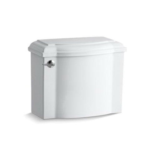 Devonshire - Toilet Tank - Vitreous China
