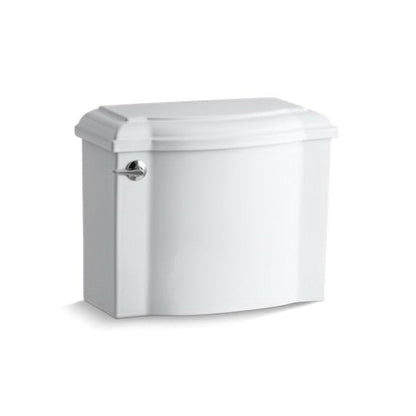 Devonshire - Toilet Tank - Vitreous China